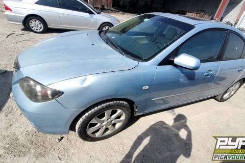 Photo of 2007 Mazda 3