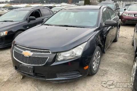 Photo of 2011 Chevrolet Cruze