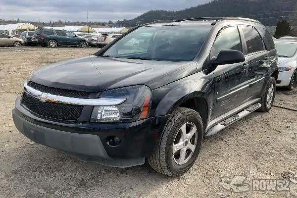 Photo of 2006 Chevrolet Equinox