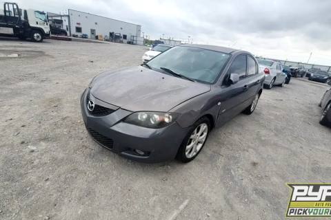 Photo of 2008 Mazda 3