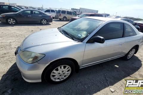 Photo of 2004 Honda Civic
