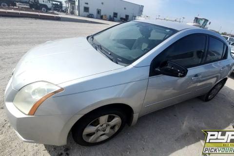 Photo of 2009 Nissan Sentra