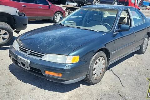 Photo of 1995 Honda Accord
