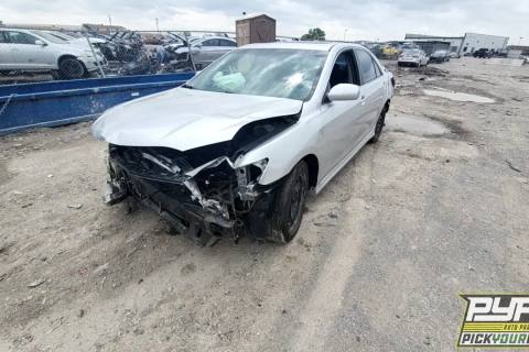 Photo of 2009 Toyota Camry