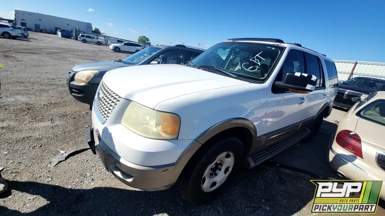 Photo of 2004 Ford Expedition