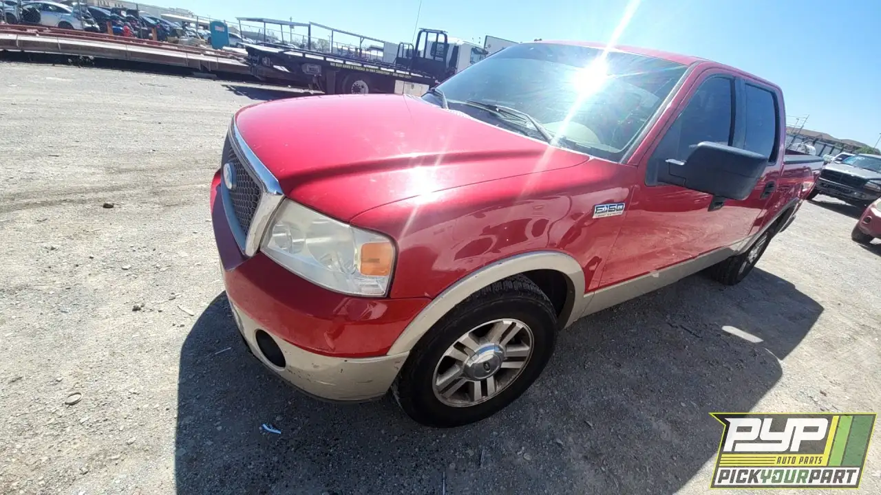 Photo of 2008 Ford F-150