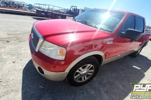Photo of 2008 Ford F-150