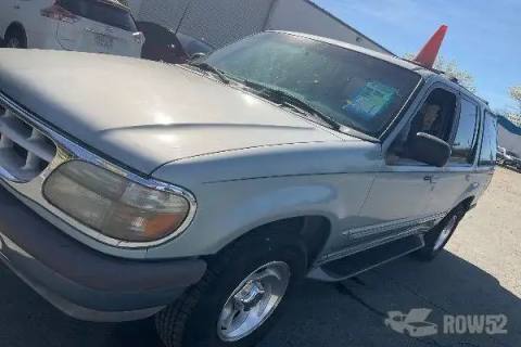Photo of 2007 Gmc Yukon