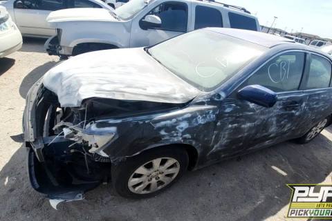 Photo of 2009 Toyota Camry