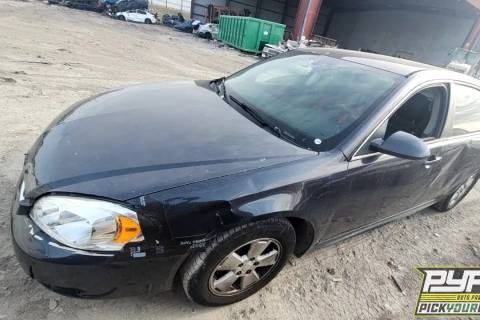 Photo of 2009 Chevrolet Impala