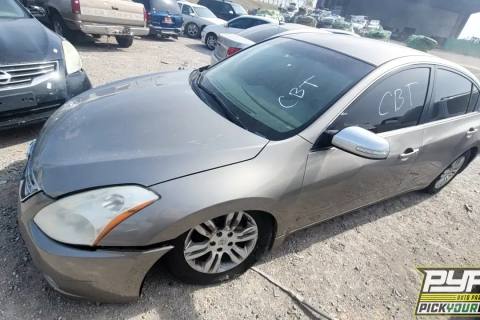 Photo of 2012 Nissan Altima