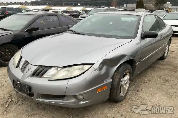 Photo of 2004 Pontiac Sunfire