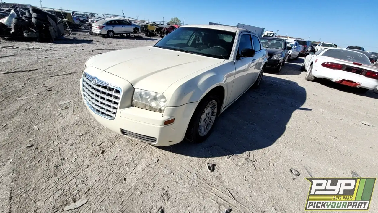 Photo of 2007 Chrysler 300