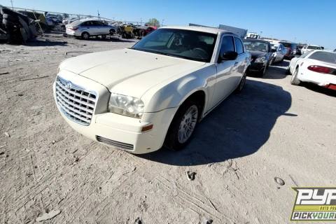 Photo of 2007 Chrysler 300