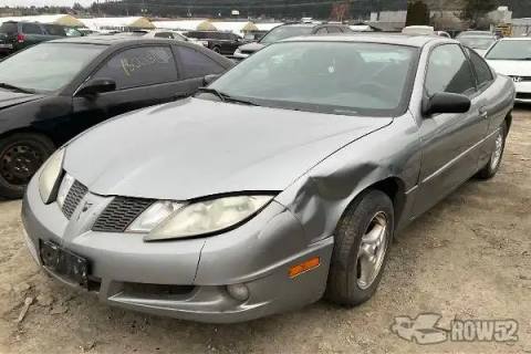 Photo of 2004 Pontiac Sunfire
