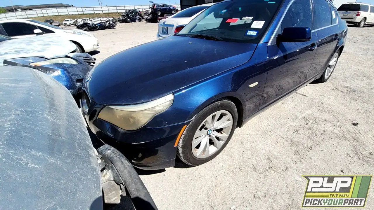 Photo of 2009 Bmw 535I