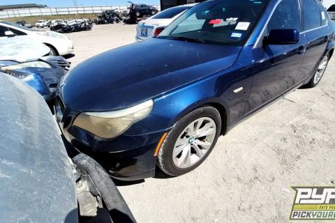 Photo of 2009 Bmw 535I