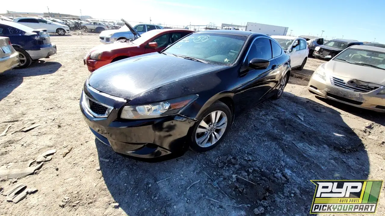 Photo of 2010 Honda Accord