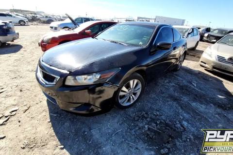 Photo of 2010 Honda Accord