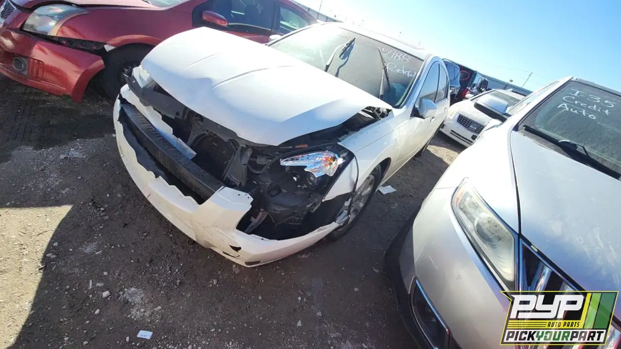 Photo of 2013 Nissan Maxima