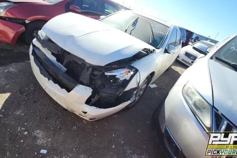 Photo of 2013 Nissan Maxima