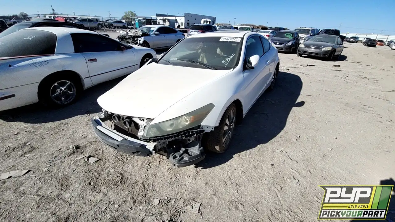 Photo of 2008 Honda Accord