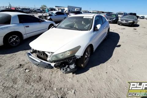 Photo of 2008 Honda Accord