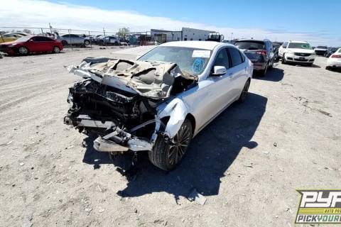 Photo of 2016 Hyundai Genesis