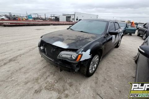 Photo of 2013 Chrysler 300