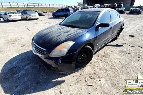 Photo of 2008 Nissan Altima
