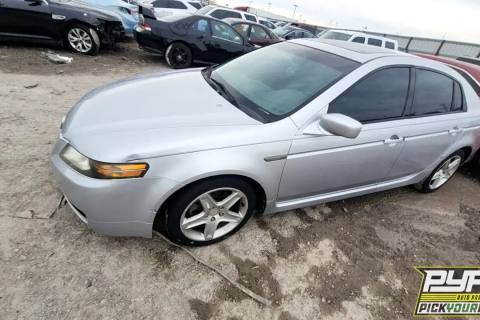 Photo of 2005 Acura Tl