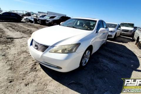 Photo of 2007 Lexus Es350