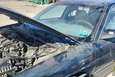 Photo of 1996 Chevrolet Lumina