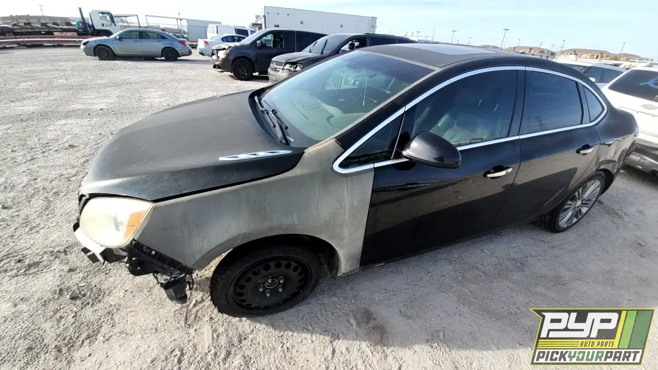 Photo of 2012 Buick Verano