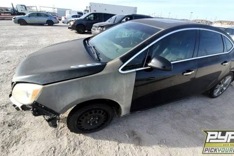 Photo of 2012 Buick Verano