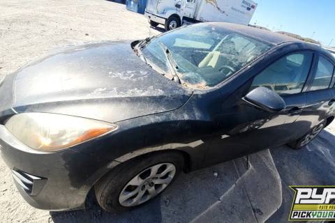 Photo of 2010 Mazda 3
