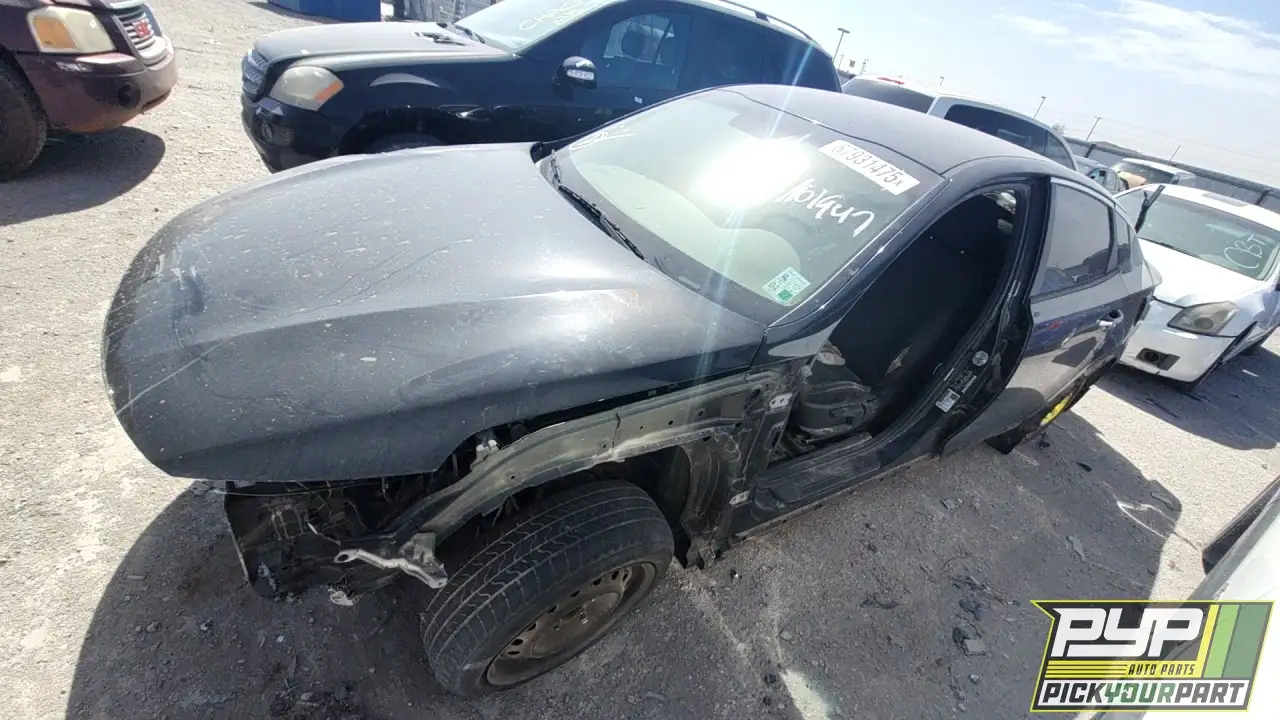 Photo of 2016 Kia Optima