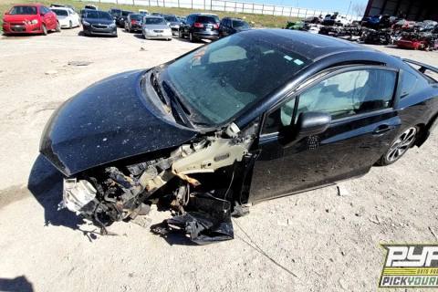 Photo of 2014 Honda Civic