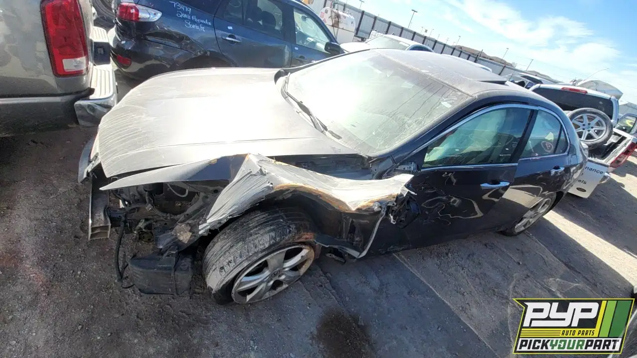 Photo of 2010 Acura Tsx