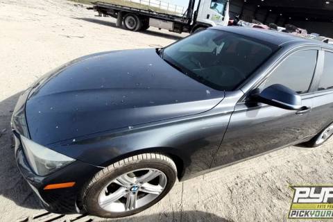 Photo of 2013 Bmw 3 Series