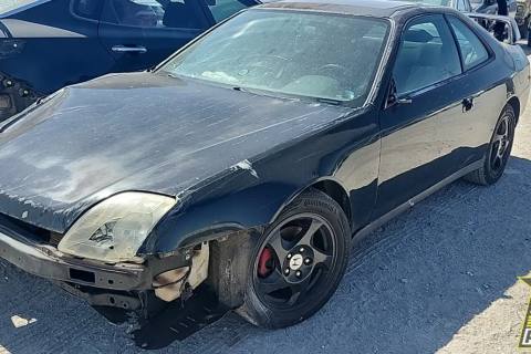 Photo of 1999 Honda Prelude