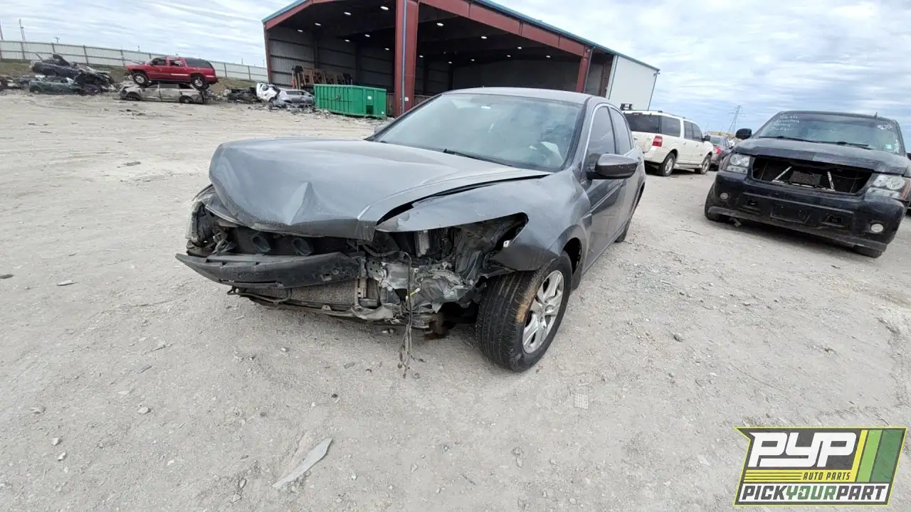 Photo of 2010 Honda Accord
