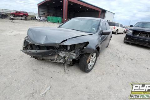 Photo of 2010 Honda Accord