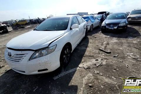 Photo of 2009 Toyota Camry