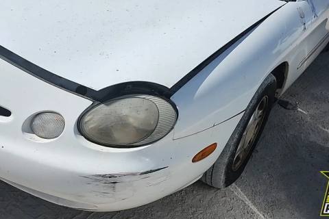 Photo of 1997 Ford Taurus