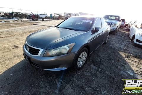 Photo of 2009 Honda Accord
