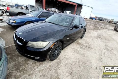 Photo of 2009 Bmw 335I
