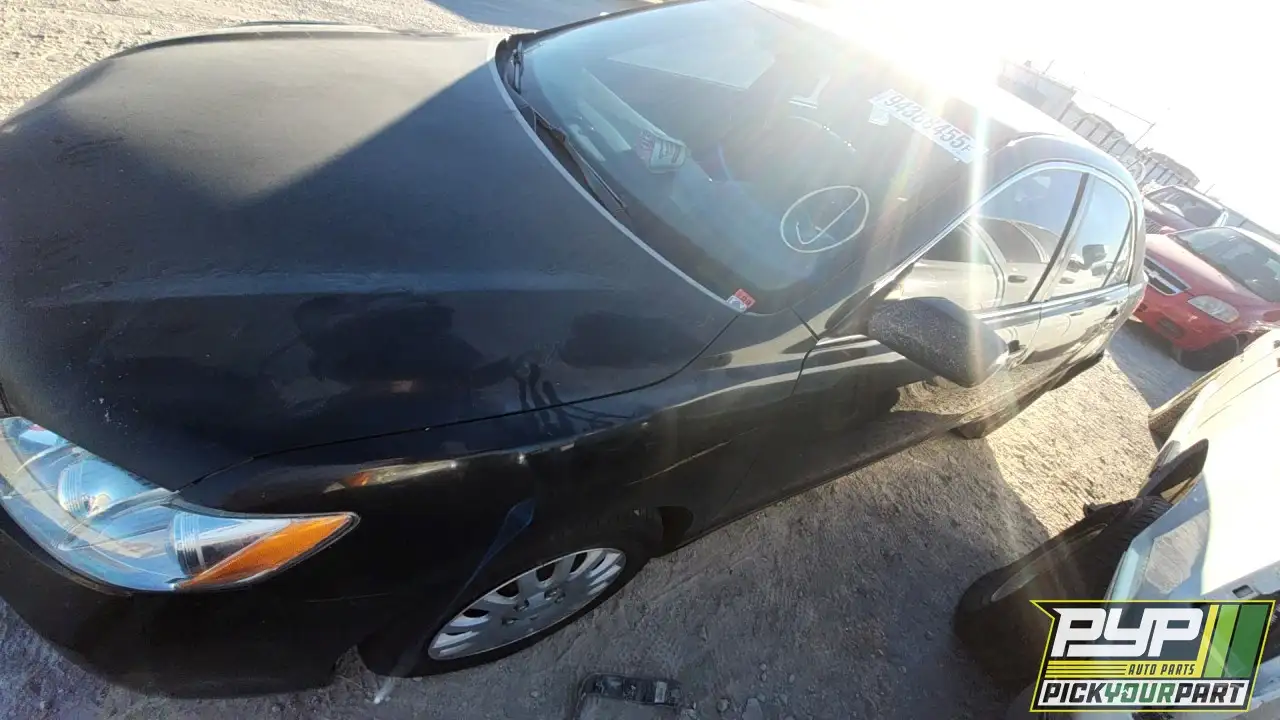 Photo of 2009 Toyota Camry