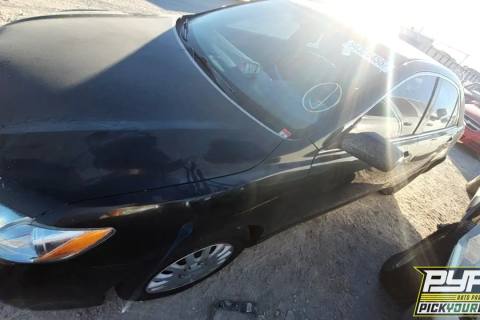 Photo of 2009 Toyota Camry