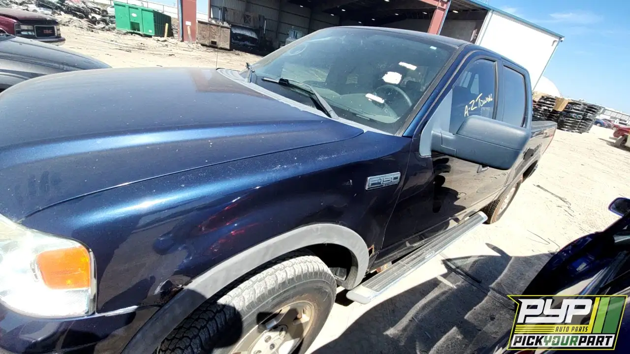 Photo of 2005 Ford F-150